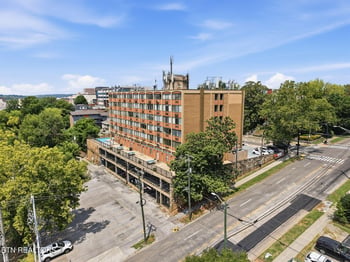 1700 Clinch Ave #411, Knoxville, TN 37916