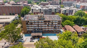 1700 Clinch Ave #504, Knoxville, TN 37916