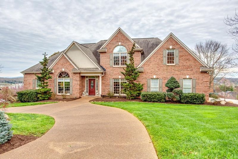 1700 Dancing Light Ln, Knoxville, TN 37922