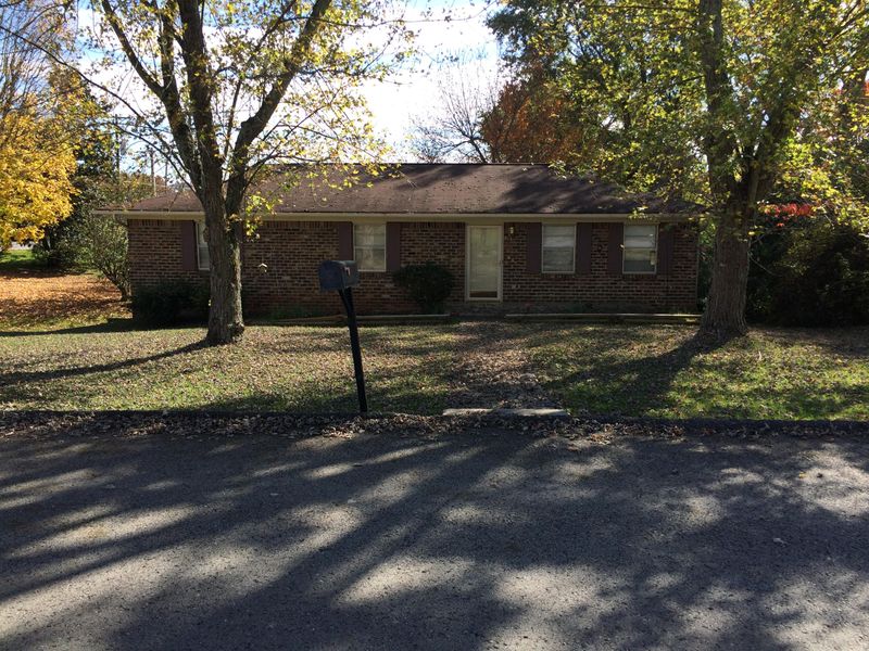 1700 Driftwood, Powell, TN 37849