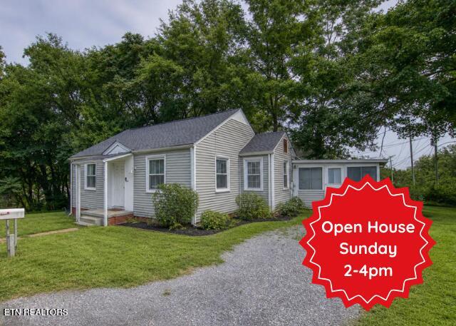 1700 Iroquois St, Knoxville, TN 37915
