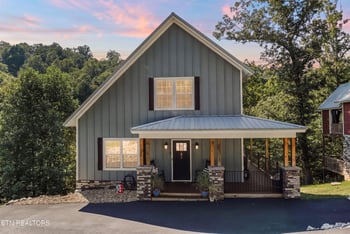 1700 Ridge Rd, Caryville, TN 37714