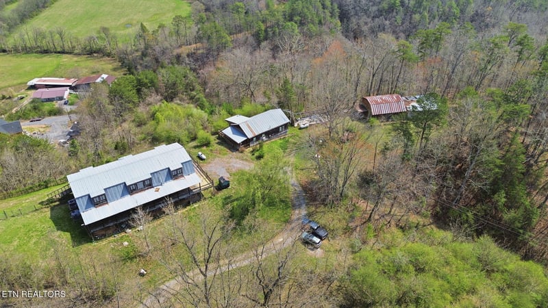 1701 Birch Dr, Sevierville, TN 37876