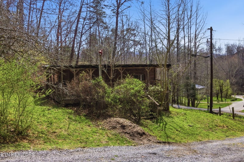 1701 Birch Dr, Sevierville, TN 37876