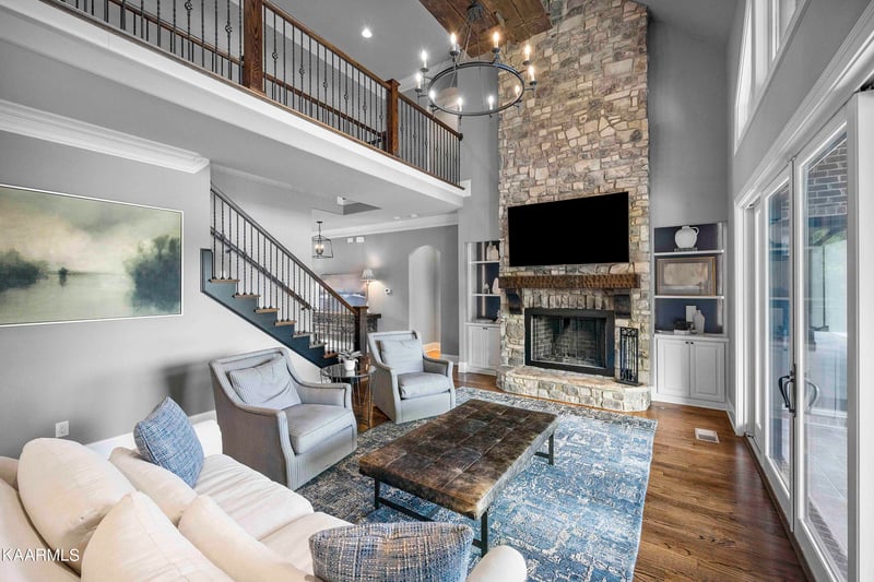 1701 Blue Water Way, Knoxville, TN 37922