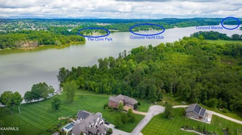 1701 Blue Water Way, Knoxville, TN 37922