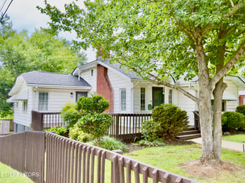 1701 Branson Ave, Knoxville, TN 37917
