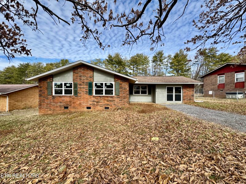 1701 Laurans Ave, Knoxville, TN 37915