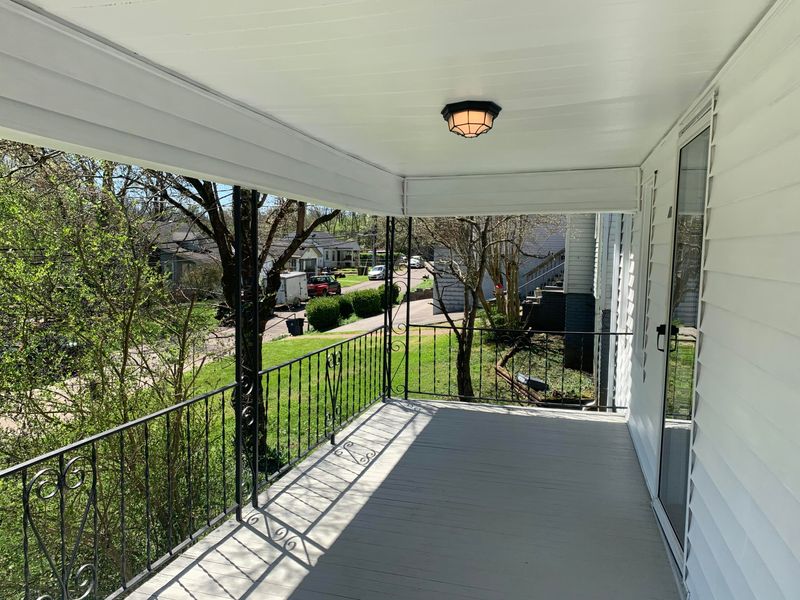 1701 Lenland Ave, Knoxville, TN 37920