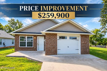 1702 Watauga St, Sevierville, TN 37876