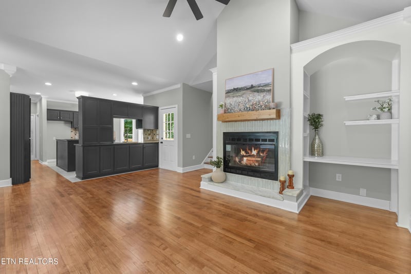 1703 Lively Rd, Maryville, TN 37801