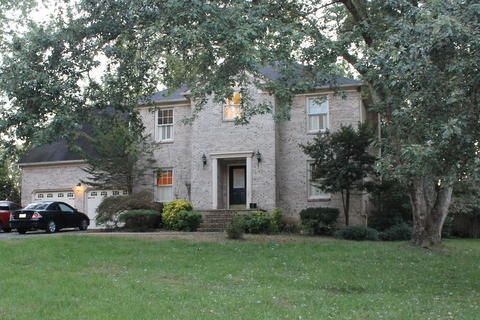 1703 Split Ridge Rd, Knoxville, TN 37922