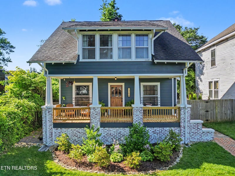 1704 E 5th Ave, Knoxville, TN 37917