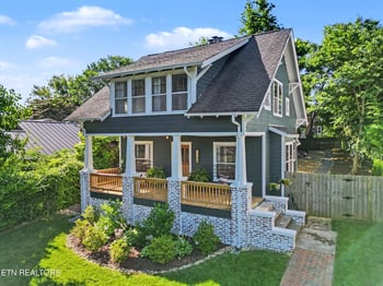 1704 E 5th Ave, Knoxville, TN 37917