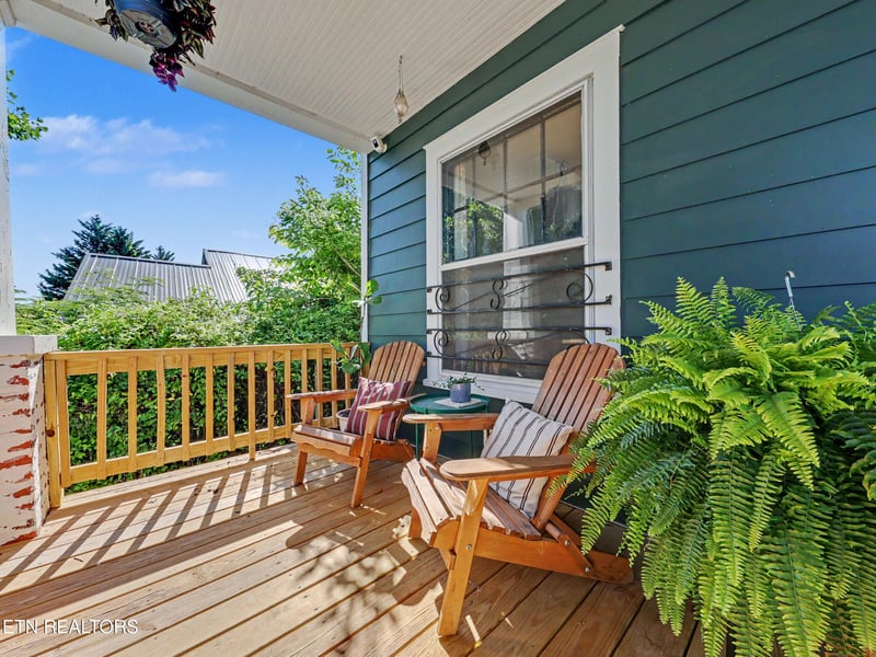 1704 E 5th Ave, Knoxville, TN 37917