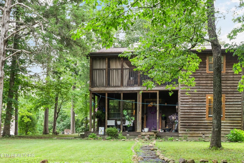 1704 Haley Glenn Ln, Knoxville, TN 37920