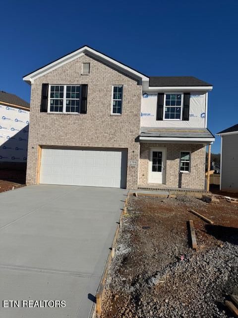 1704 Hickory Meadows Dr, Knoxville, TN 37932