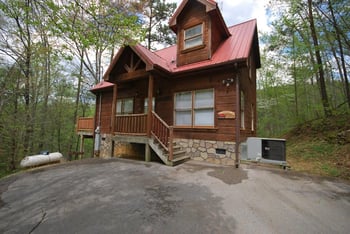 1704 Jacks Ps, Pigeon Forge, TN 37876