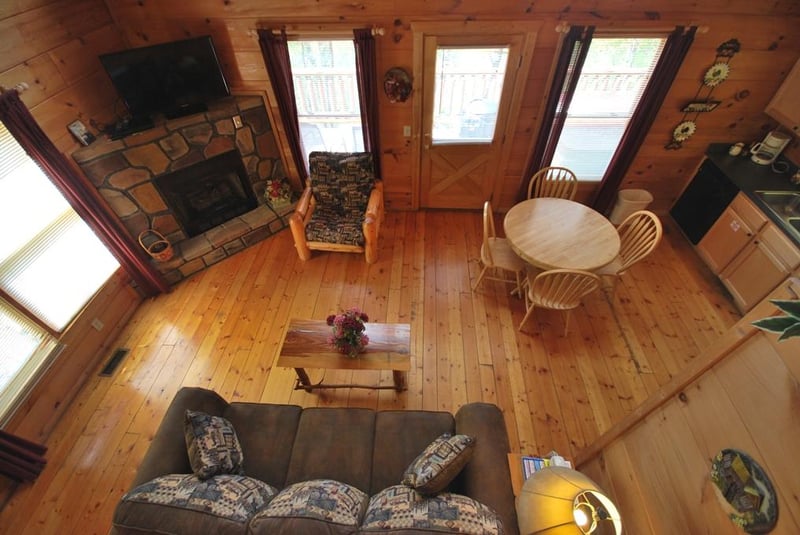 1704 Jacks Ps, Pigeon Forge, TN 37876