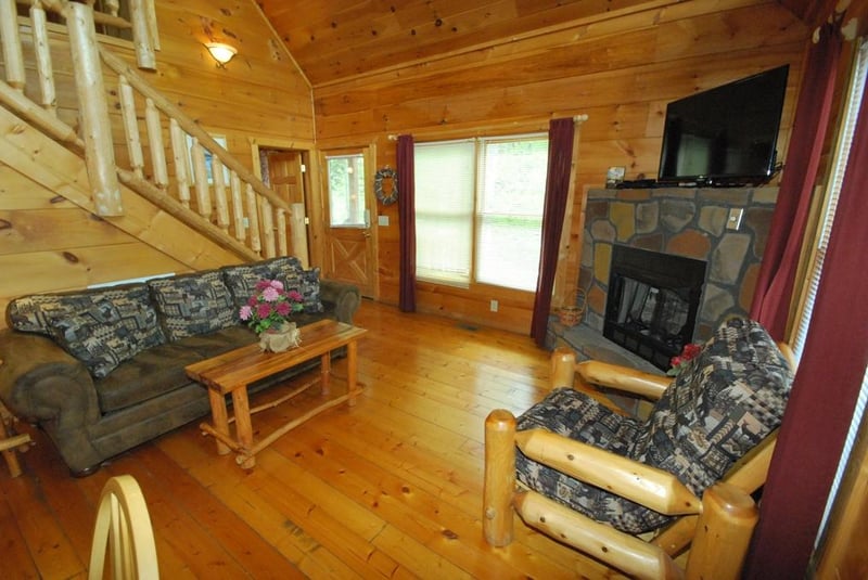 1704 Jacks Ps, Pigeon Forge, TN 37876