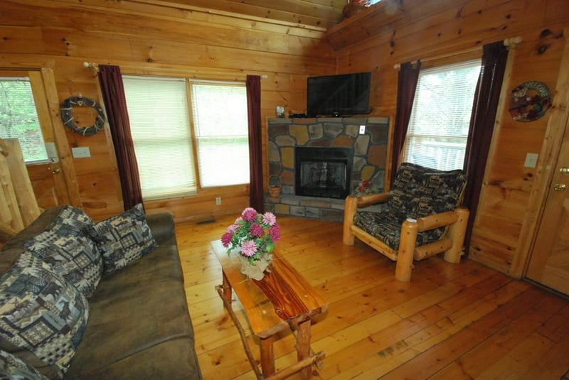 1704 Jacks Ps, Pigeon Forge, TN 37876