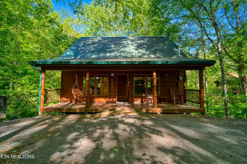 1705 Jacks Ps, Sevierville, TN 37876