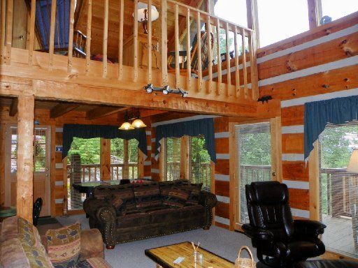 1706 Pine Grove Rd, Sevierville, TN 37876