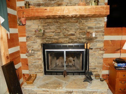 1706 Pine Grove Rd, Sevierville, TN 37876