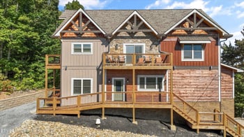 1706 Pinestand Ridge Way, Sevierville, TN 37862