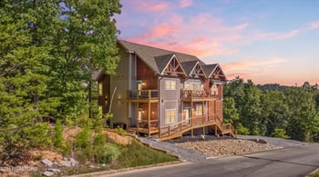 1706 Pinestand Ridge Way, Sevierville, TN 37862
