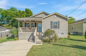 1706 Vada Cir, Knoxville, TN 37912