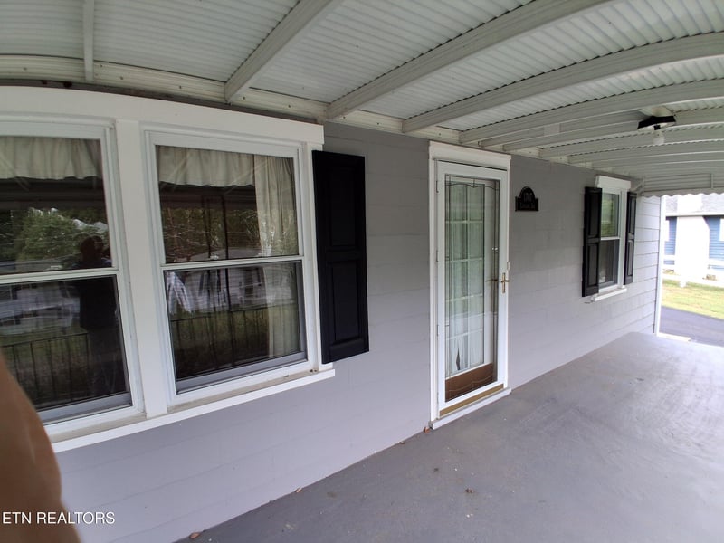 1707 Lenland Ave, Knoxville, TN 37920