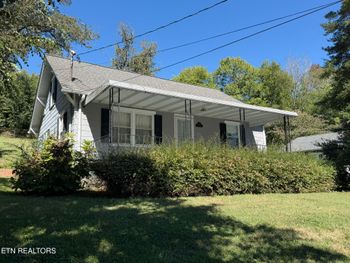 1707 Lenland Ave, Knoxville, TN 37920