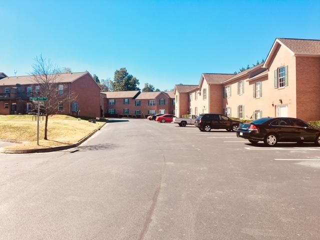 1707 Maple View Way #2a, Knoxville, TN 37918