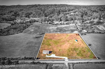 1707 Martin Mill Pike, Rockford, TN 37853