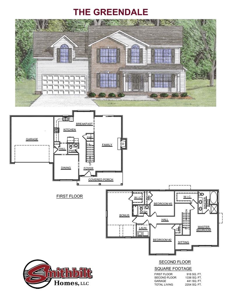 1707 Yearling Rd, Knoxville, TN 37932