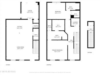 1708 Cades Cove Rd, Knoxville, TN 37922