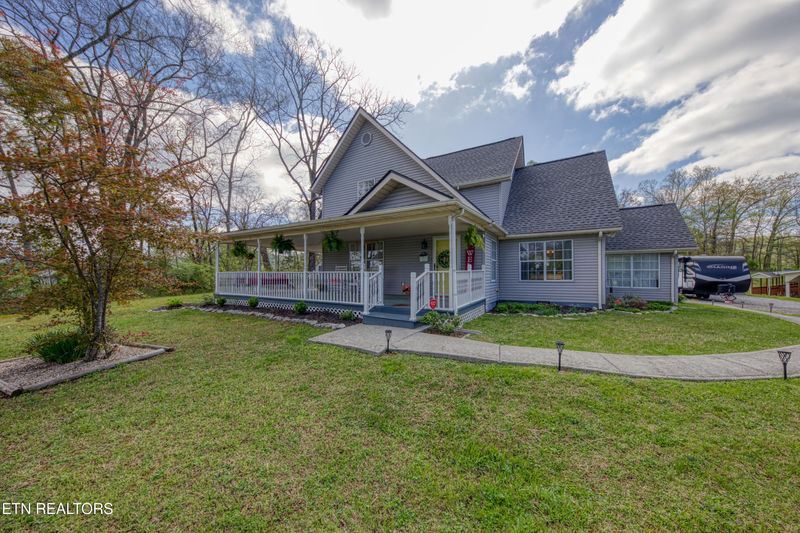 1708 Mountain Rd, Andersonville, TN 37705