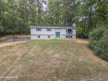 1708 Timberlane Cir, Knoxville, TN 37924