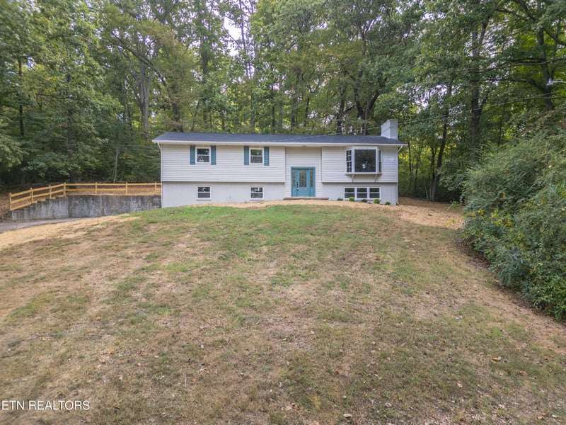 1708 Timberlane Cir, Knoxville, TN 37924
