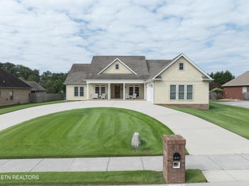 1709 Ansley Dr, Alcoa, TN 37701