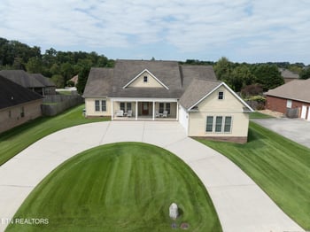 1709 Ansley Dr, Alcoa, TN 37701