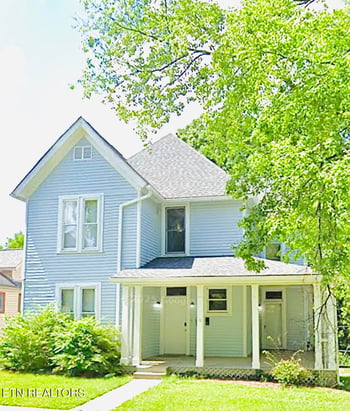 1709 E 5th Ave, Knoxville, TN 37917