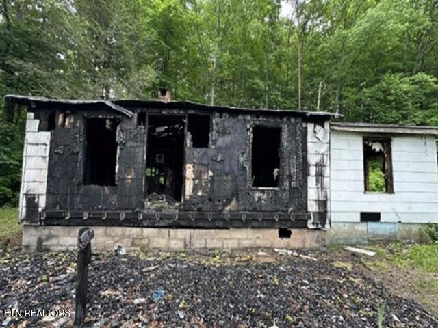 1709 Ruritan Rd, Harriman, TN 37748
