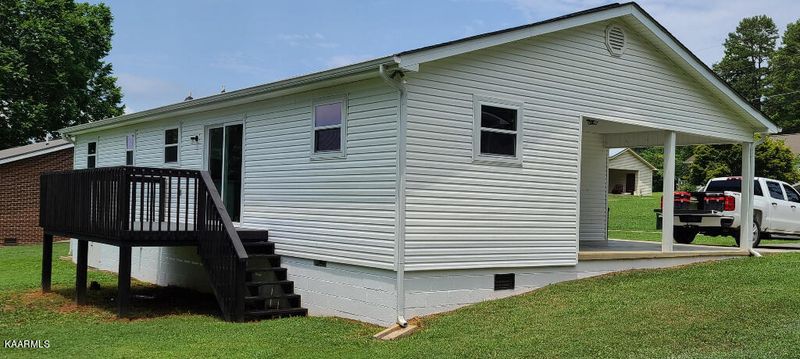 1709 Shields Dr, Morristown, TN 37814