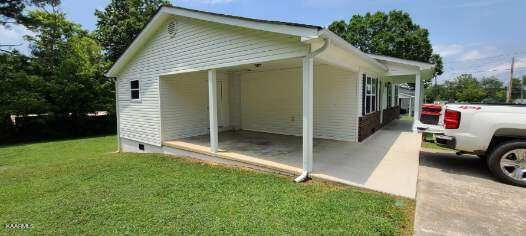 1709 Shields Dr, Morristown, TN 37814