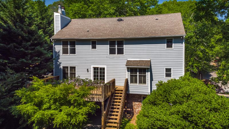 1709 Split Ridge Rd, Knoxville, TN 37922