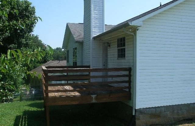 1709 Usry Blvd, Athens, TN 37303