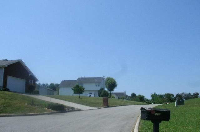 1709 Usry Blvd, Athens, TN 37303