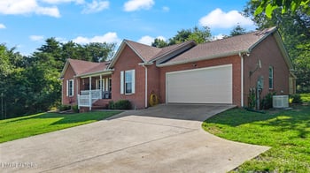 171 Cherokee Cir, Ten Mile, TN 37880